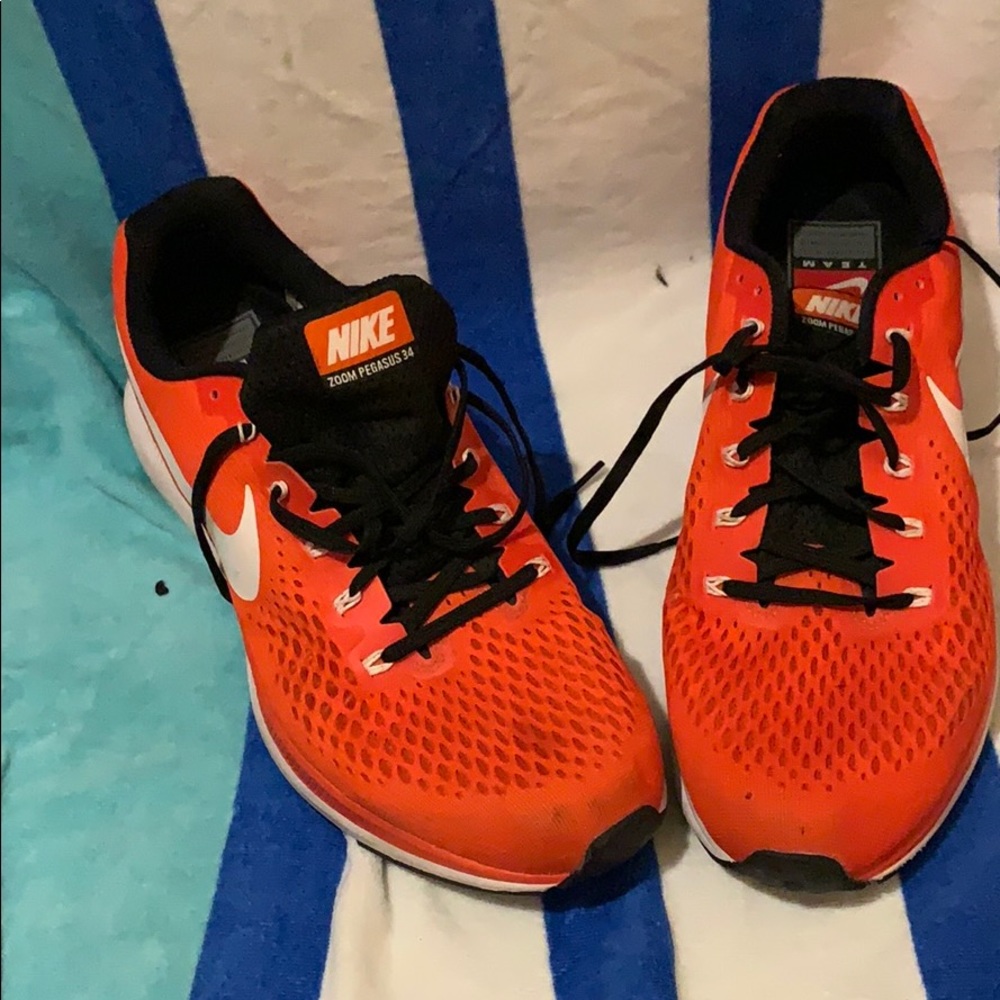 Nike’s